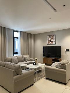 قمر ريزيدنس Qamar Residence - Medina - 0