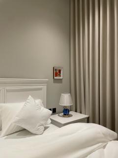 قمر ريزيدنس Qamar Residence - Medina - 5