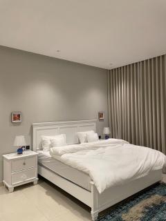 قمر ريزيدنس Qamar Residence - Medina - 7