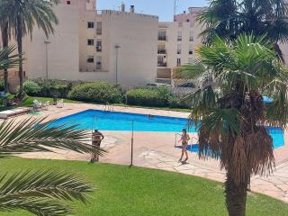 Charming Summer Rental in the Heart of Nerja - Nerja - 8