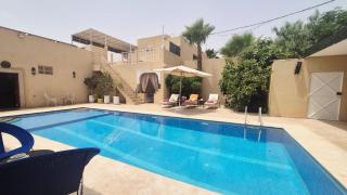 Le clos des oliviers de Marrakech - Marrakesh - 7