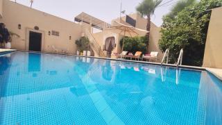 Le clos des oliviers de Marrakech - Marrakesh - 4