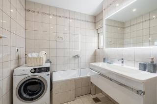 Comfort 5 person apartman, FREE parking - Solin - 9