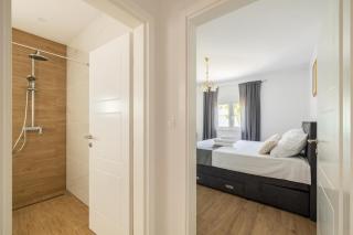 Comfort 5 person apartman, FREE parking - Solin - 8