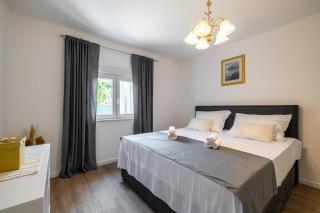 Comfort 5 person apartman, FREE parking - Solin - 6