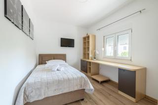 Comfort 5 person apartman, FREE parking - Solin - 4