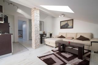 Apartman Skroče - 0