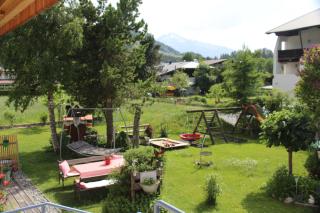 Hannas ALPENGRUSS Apartment & Zimmer - Seefeld in Tirol - 2