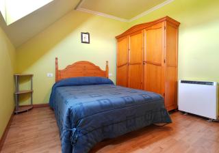 Apartamento con parking en Vilanova de Arousa - Villanueva de Arosa - 8