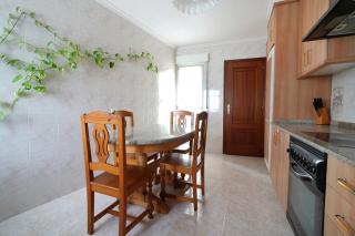 Apartamento con parking en Vilanova de Arousa - Villanueva de Arosa - 5