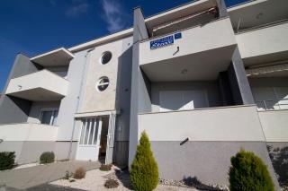 Apartman Skroče - 4