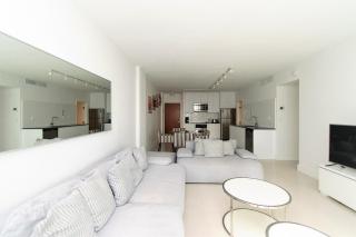 Komffy Apartment with 2 King Beds OceanView at Tides - Hollywood - 7