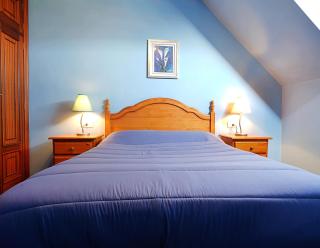 Apartamento con parking en Vilanova de Arousa - Villanueva de Arosa - 3