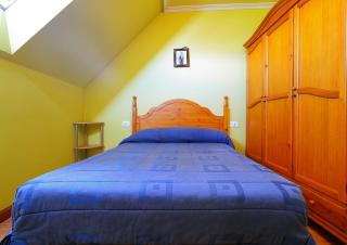 Apartamento con parking en Vilanova de Arousa - Villanueva de Arosa - 1