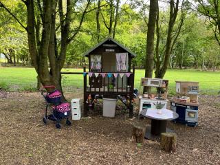 Chapel Barn - Colmworth - 1