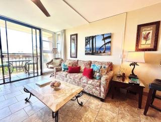 Maui Vista 3213 condo - Kihei - 9