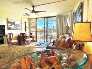 Maui Vista 3213 condo - Kihei - 4