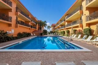 Playa Encantada 106 condo - Holmes Beach - 0