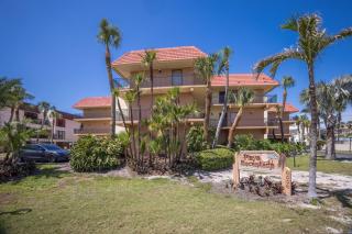 Playa Encantada 106 condo - Holmes Beach - 4
