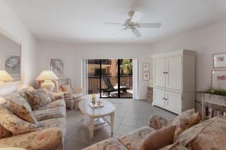 Playa Encantada 106 condo - Holmes Beach - 6