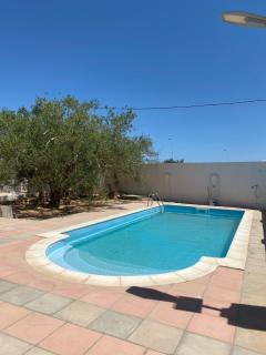 Fares house - Houmt El Souk - 5