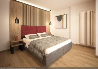 Hotel Valacia - Pozza di Fassa - 9