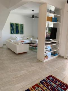 Bianchi 4 BR Villa with Pool - El Alamein - 3