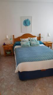 Comfortable Holiday Apartment in Torrevieja with Pool and Near the Sea - Torrevieja - 6