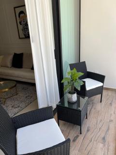 Lovely apartment! Albatros garden - 9