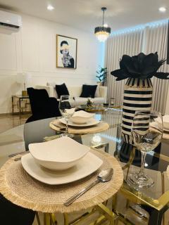 Lovely apartment! Albatros garden - 3