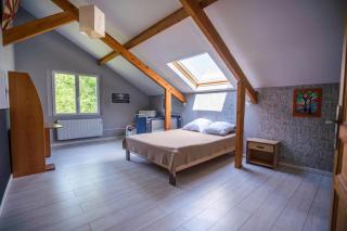 Chalet de Cornalis - Morcenx - 2