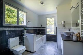 Chalet de Cornalis - Morcenx - 4