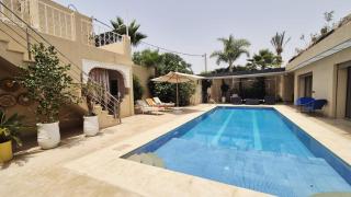 Le clos des oliviers de Marrakech - Marrakesh - 8