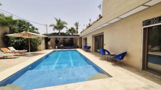 Le clos des oliviers de Marrakech - Marrakesh - 5