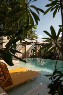 Parcela7 Cafe-Hotel - Playa del Carmen - 7