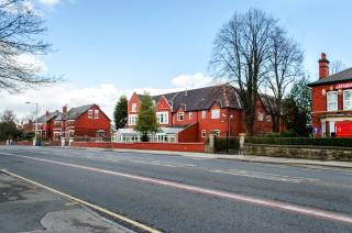 Trivelles Mayfair,stockport - Manchester - 3