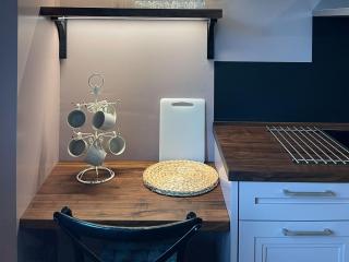 Louise Boutique Apartment 3 - Friedrichshafen - 2