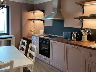 Louise Boutique Apartment 3 - Friedrichshafen - 5