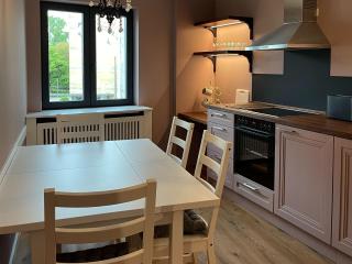 Louise Boutique Apartment 3 - Friedrichshafen - 3