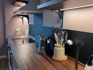 Louise Boutique Apartment 3 - Friedrichshafen - 1