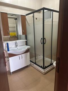 Havuz, Balkon, otopark Sabiha Gökcene 5 dk - 1