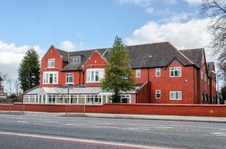 Trivelles Mayfair,stockport - Manchester - 8