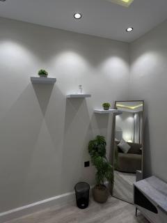 Modern Cozy Studio in Al Maqla - Riyadh - 5
