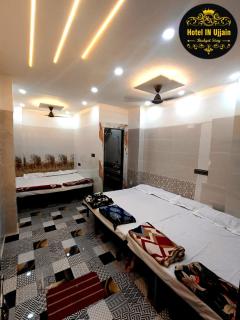 HOTEL IN UJJAIn - 8