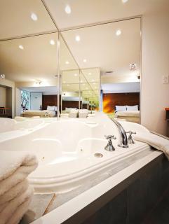 Motel des Pentes et Suites - Saint-Sauveur-des-Monts - 5