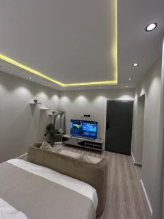 Modern Cozy Studio in Al Maqla - Riyadh - 0