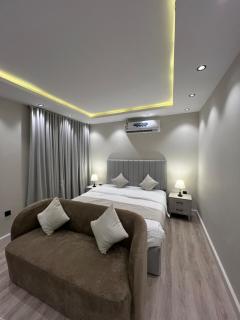 Modern Cozy Studio in Al Maqla - Riyadh - 3