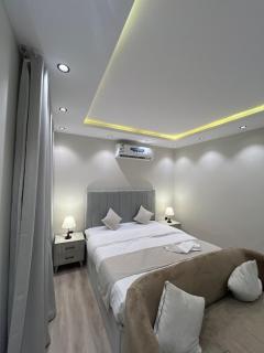 Modern Cozy Studio in Al Maqla - Riyadh - 1