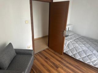 Havuz, Balkon, otopark Sabiha Gökcene 5 dk - 2
