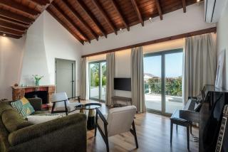 Villa with Piano by Chania Living Stories - Chania - 6